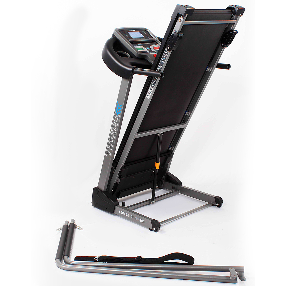 Tapis Roulant - Toorx Treadmill Trx-walker Evo Walker