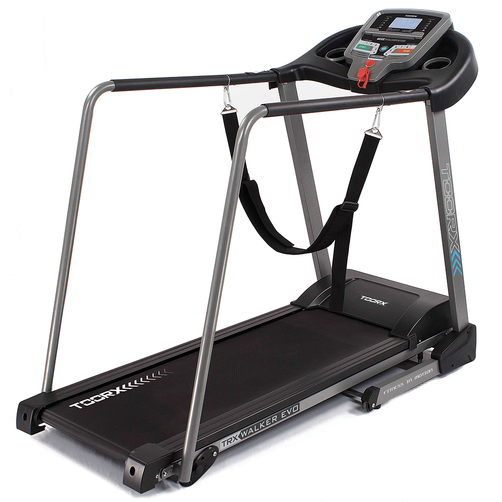 Tapis Roulant - Toorx Treadmill Trx-walker Evo Walker