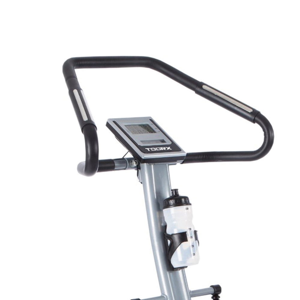 Stepper - Toorx Stepper Force Foldable Space Saving