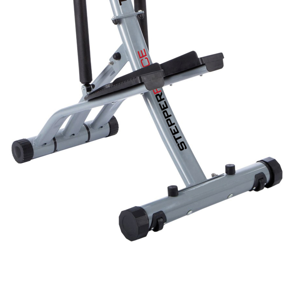 Stepper - Toorx Stepper Force Foldable Space Saving