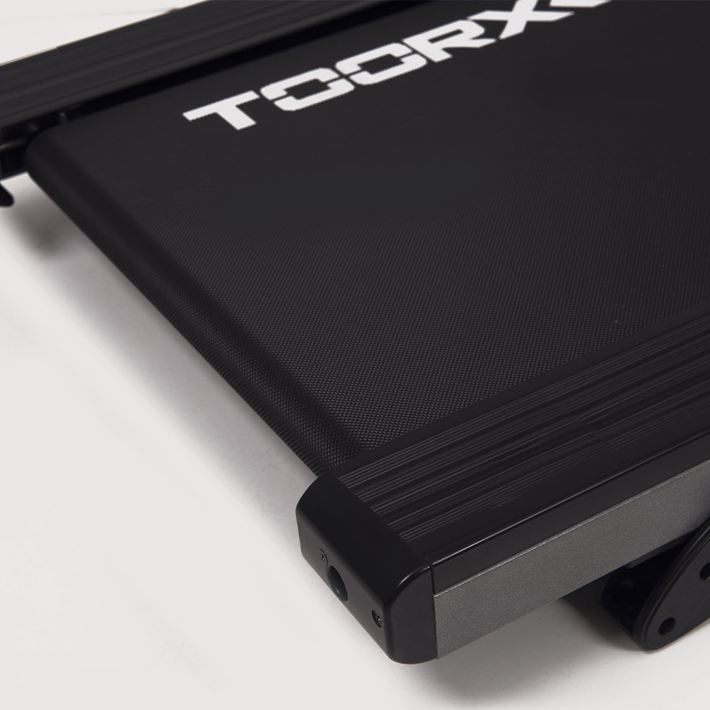 Tapis Roulant - Toorx Tapis Roulant Elettrico Motion Ammortizzato