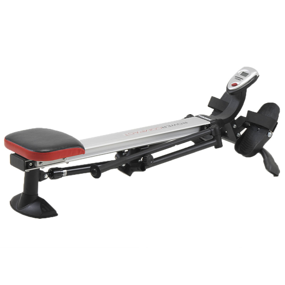 Rowers - Toorx Rower Compact Space Saving