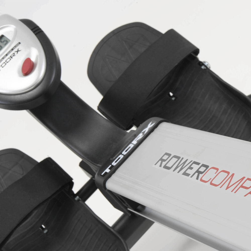 Rowers - Toorx Rower Compact Space Saving