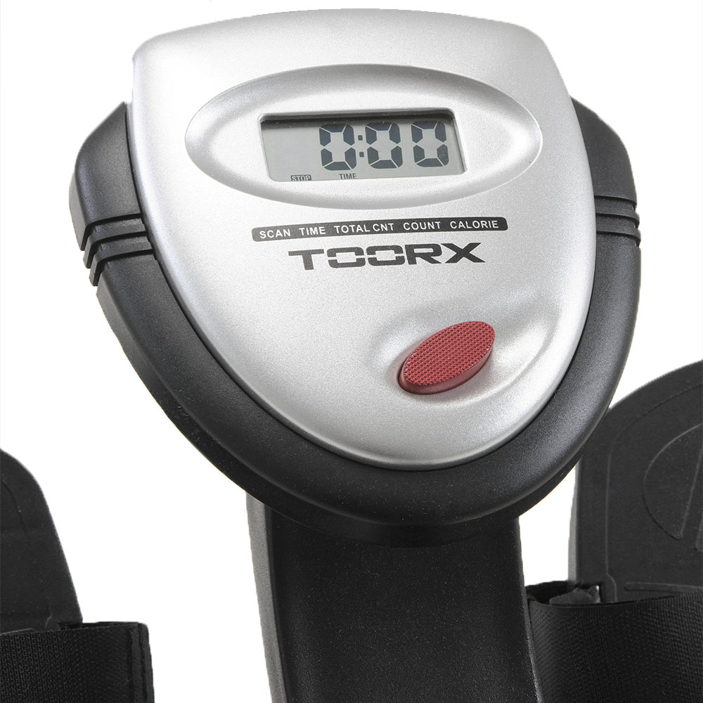 Rowers - Toorx Rower Compact Space Saving