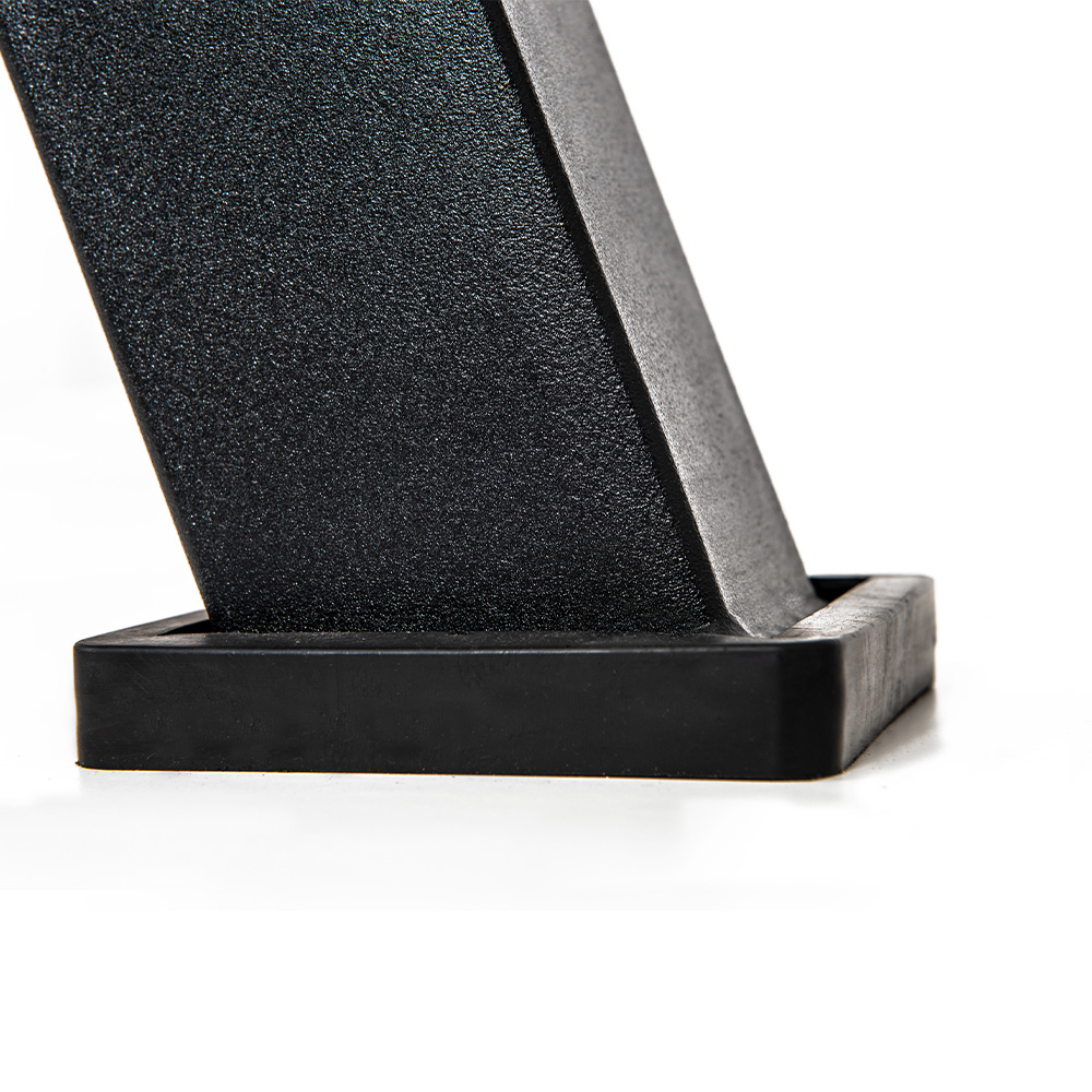 Gymnastic Benches - Toorx Flat Bench Wbx-100