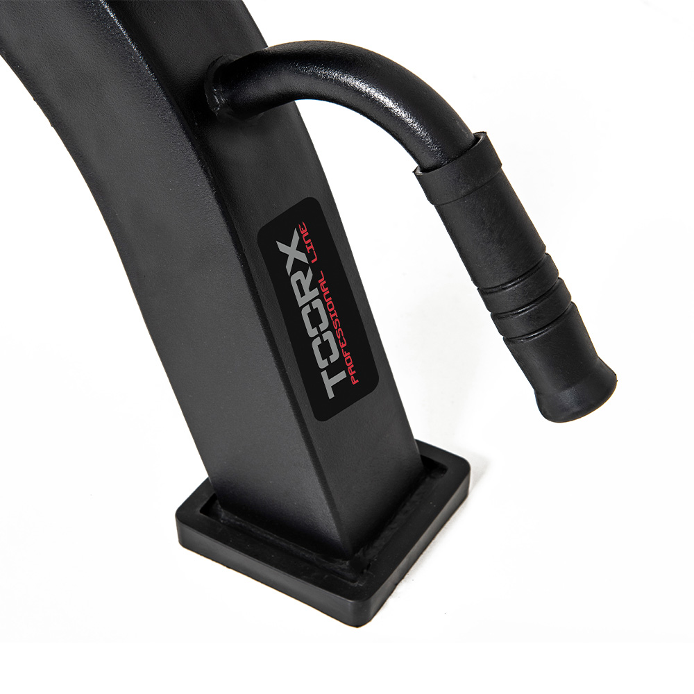 Gymnastic Benches - Toorx Flat Bench Wbx-100