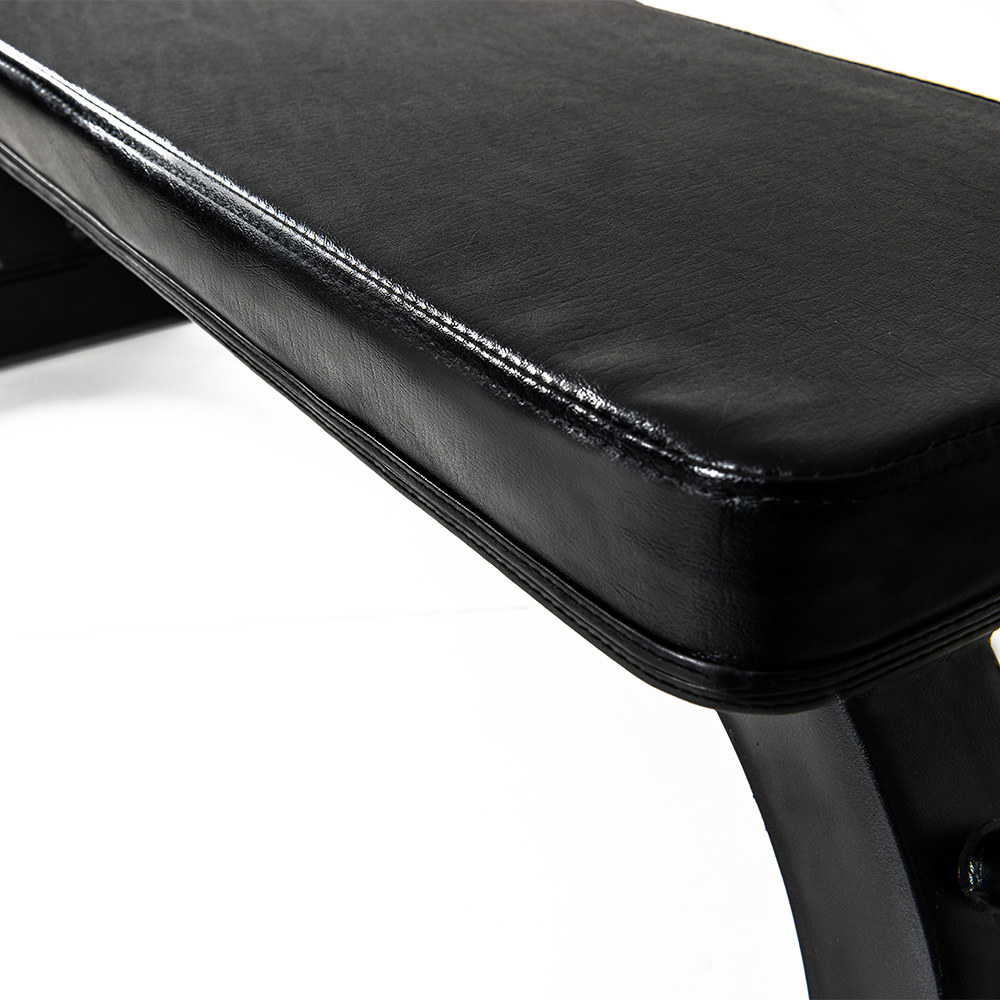 Gymnastic Benches - Toorx Flat Bench Wbx-100