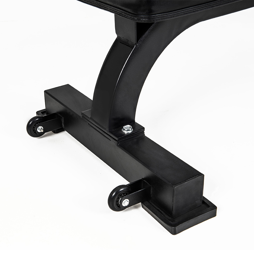 Gymnastic Benches - Toorx Flat Bench Wbx-100