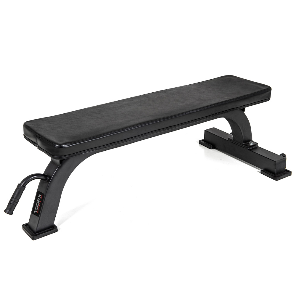 Gymnastic Benches - Toorx Flat Bench Wbx-100