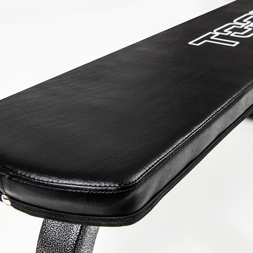 Gymnastic Benches - Toorx Flat Bench Wbx-65