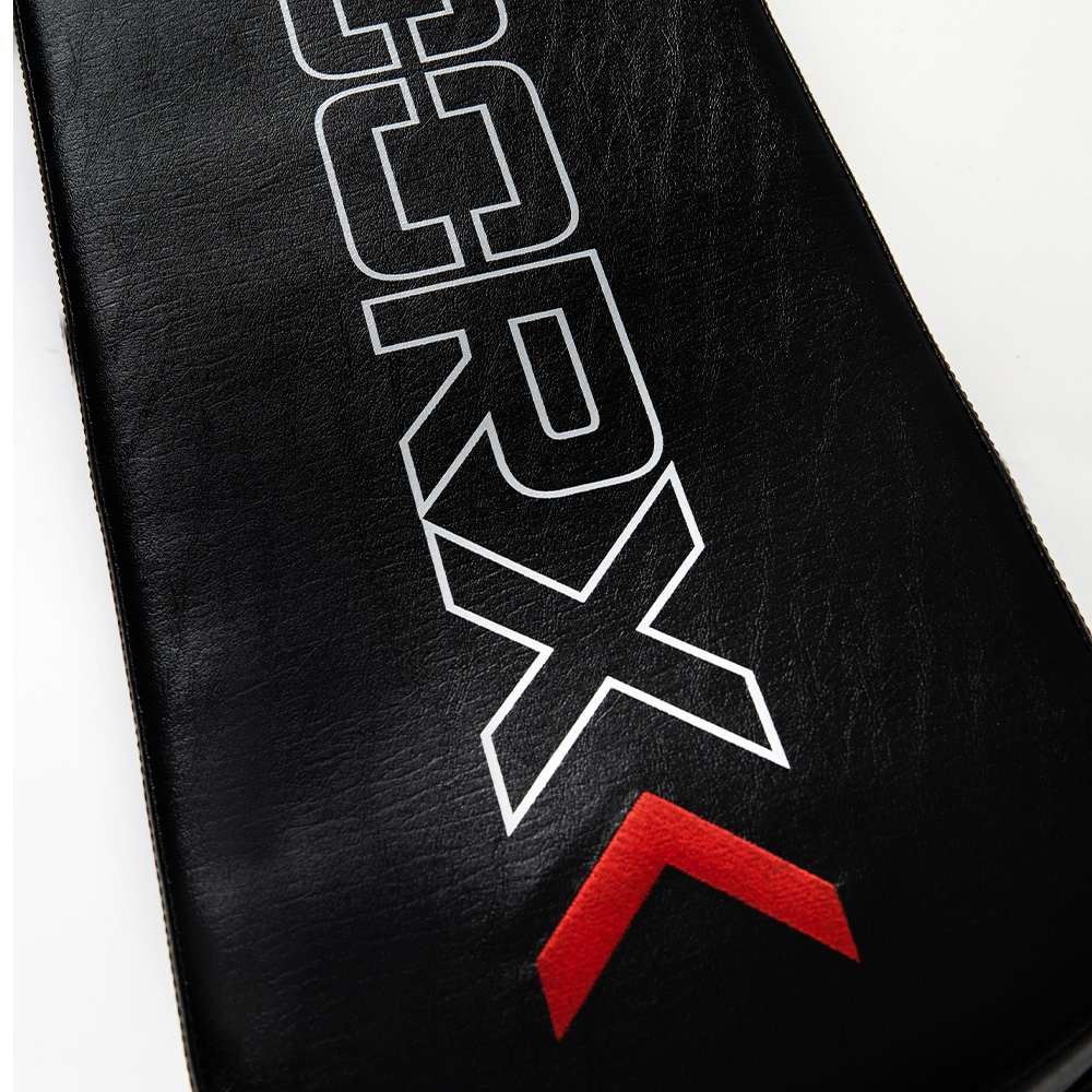 Gymnastic Benches - Toorx Flat Bench Wbx-65