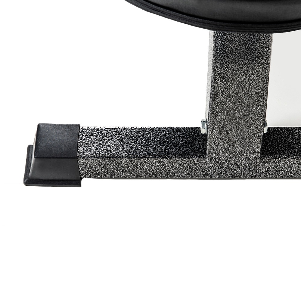 Gymnastic Benches - Toorx Flat Bench Wbx-65