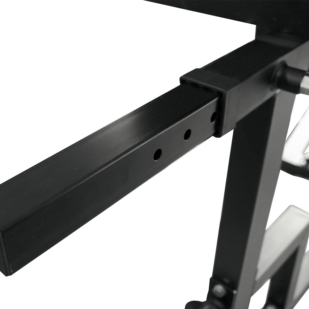 Multifunction Benches - Toorx Bench Cross Training Professional Ghd Wbx-250