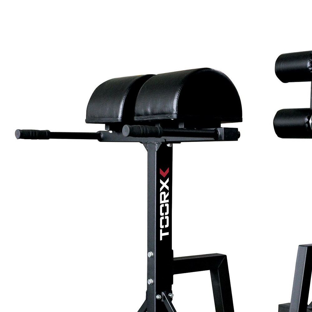 Multifunction Benches - Toorx Bench Cross Training Professional Ghd Wbx-250