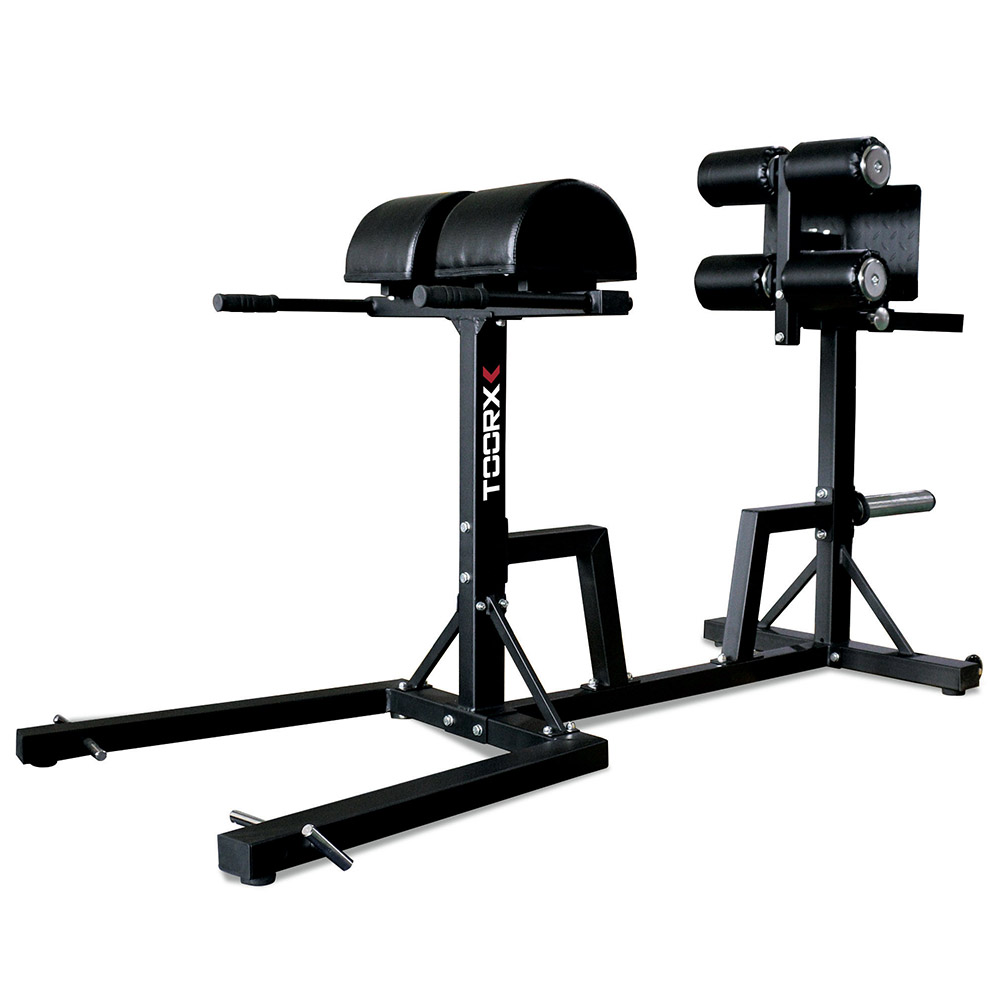 Multifunction Benches - Toorx Bench Cross Training Professional Ghd Wbx-250