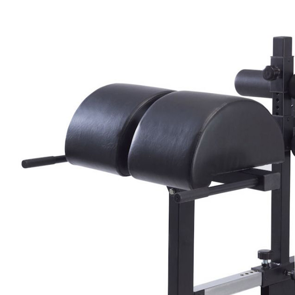 Multifunction Benches - Toorx Ghd Wbx-300 Multipurpose Bench