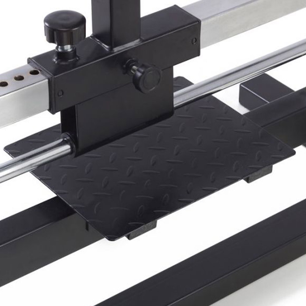 Multifunction Benches - Toorx Ghd Wbx-300 Multipurpose Bench