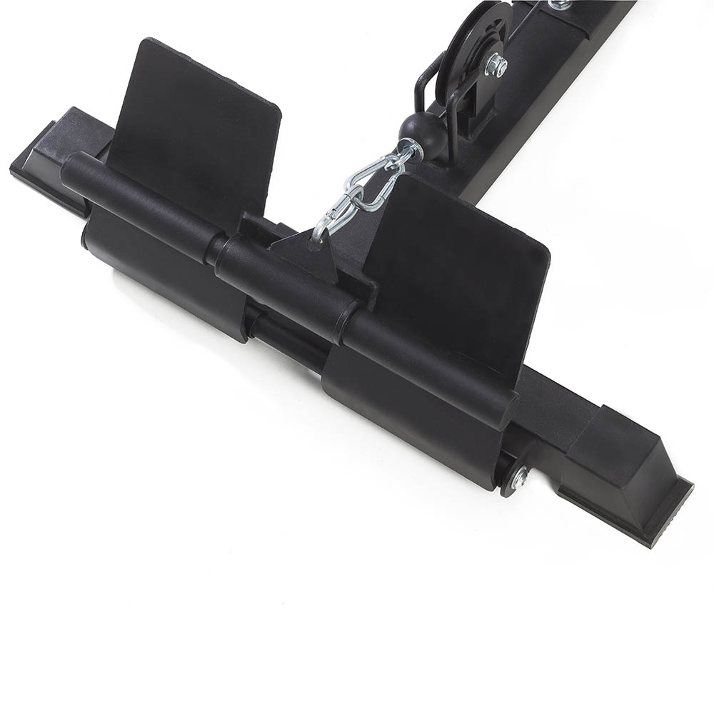 Multifunction Stations - Toorx Multifunction Station Msx-60 Weight Pack 70 Kg Space Saving