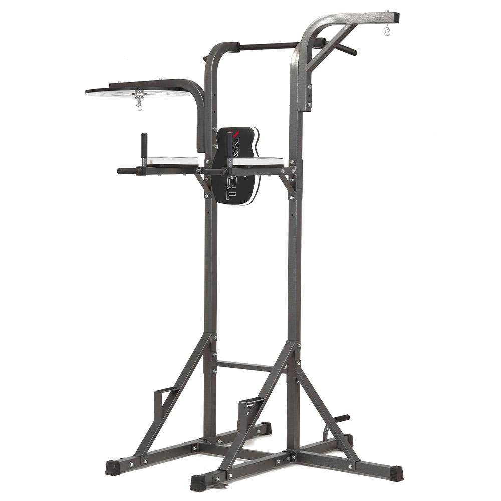 Estaciones Multifunción - Toorx Estación Multifunción Power Tower Wbx-70