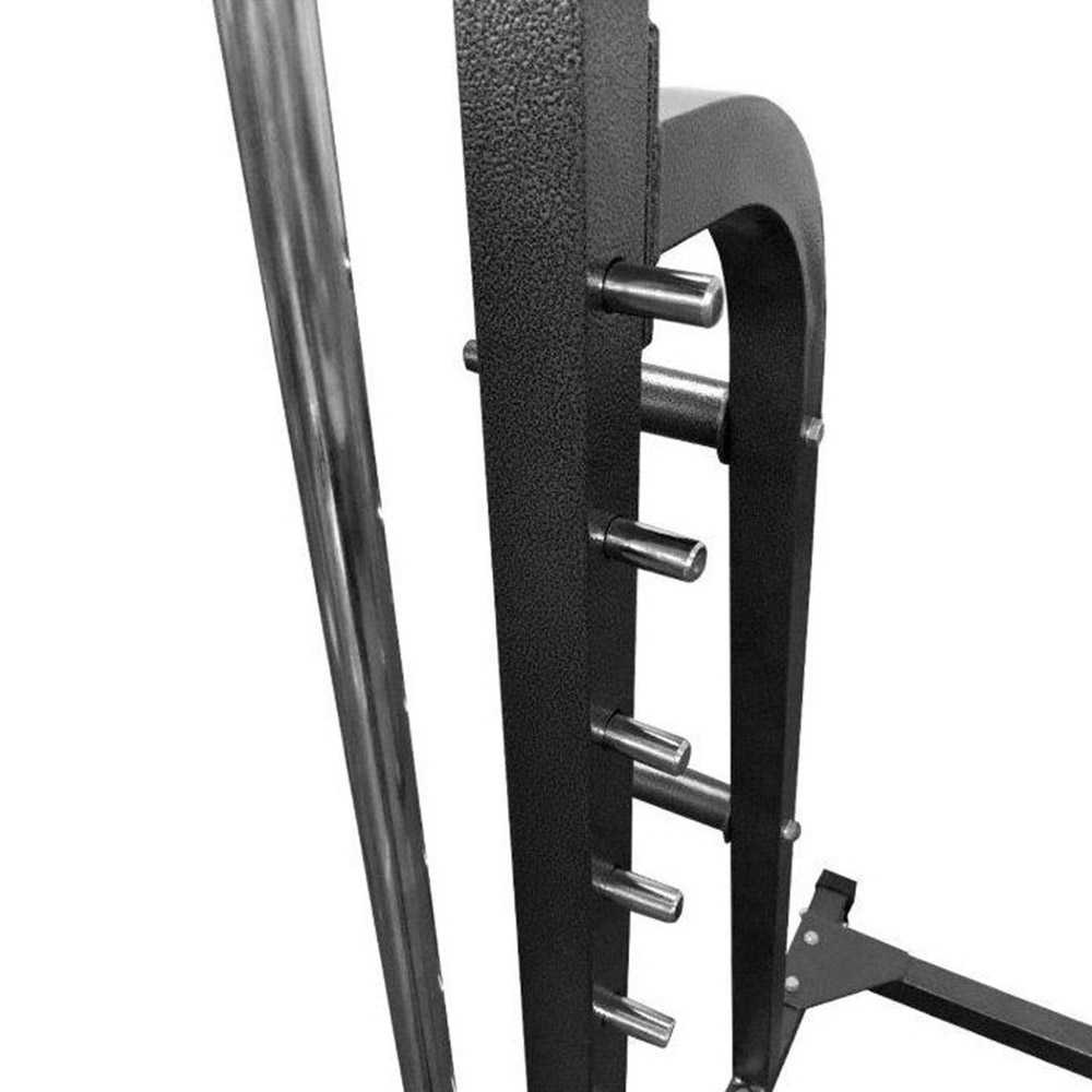 Multifunction Stations - Toorx Lifting Station Smith Machine Wlx-70