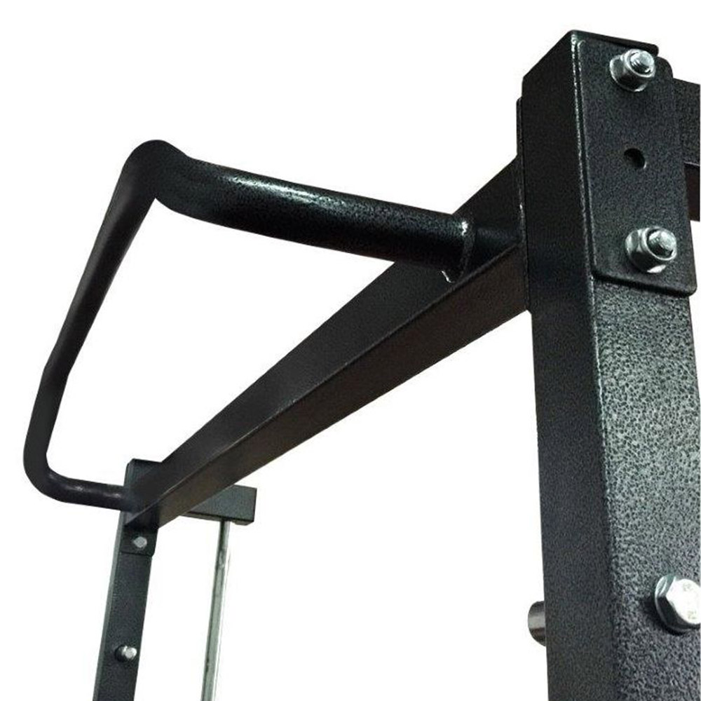 Multifunction Stations - Toorx Lifting Station Smith Machine Wlx-70