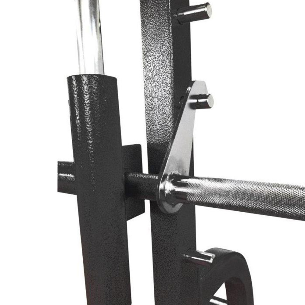 Multifunction Stations - Toorx Lifting Station Smith Machine Wlx-70