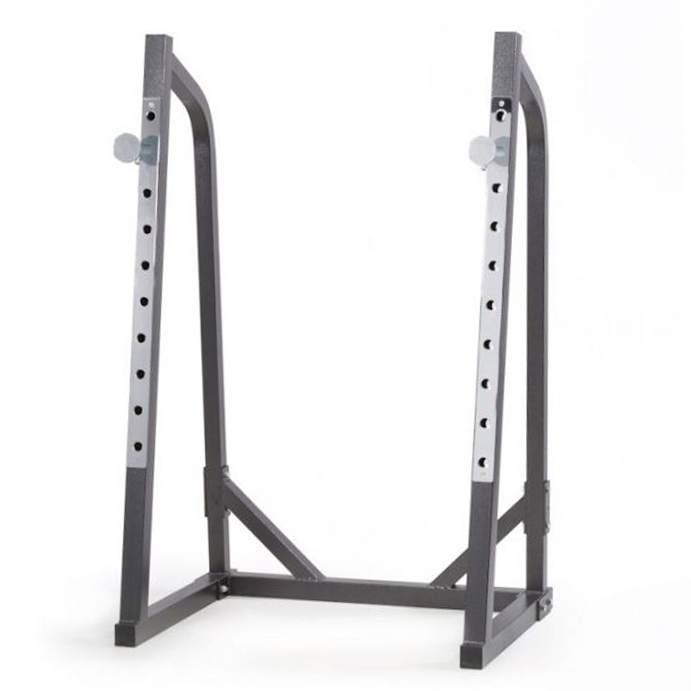 Barbell Rack - Toorx Squat Stand Wlx-50 Barbell Holder
