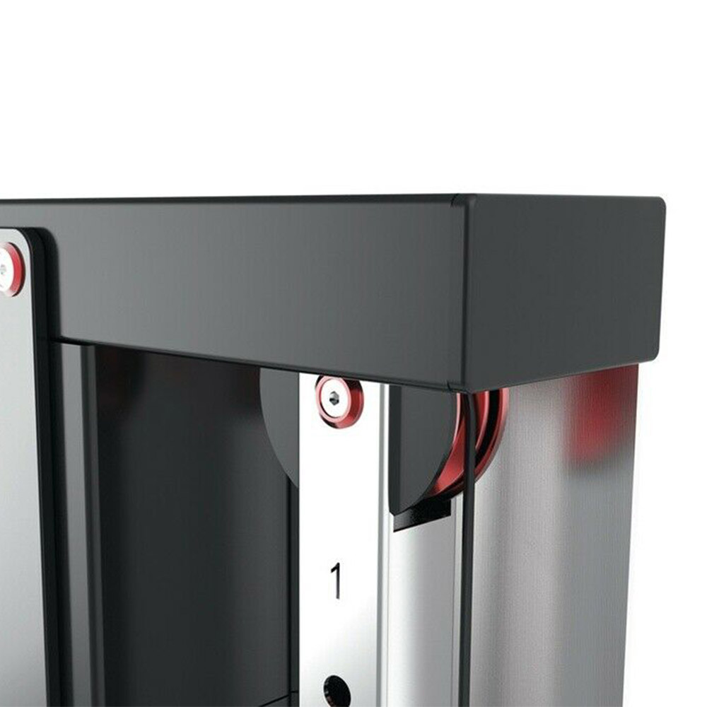 Multifunction Stations - Toorx Poliercolina Single Cross Cable Prx-3000 50kg Space Saving Weight Pack