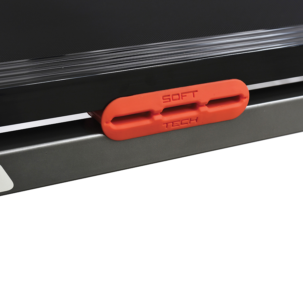 Tapis Roulant - Everfit Treadmill With Electric Tilt Tfk650