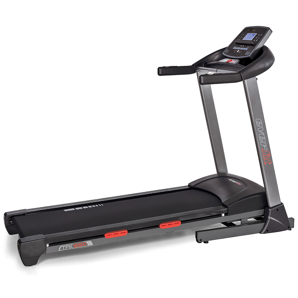 Tapis Roulant - Everfit Treadmill With Electric Tilt Tfk650