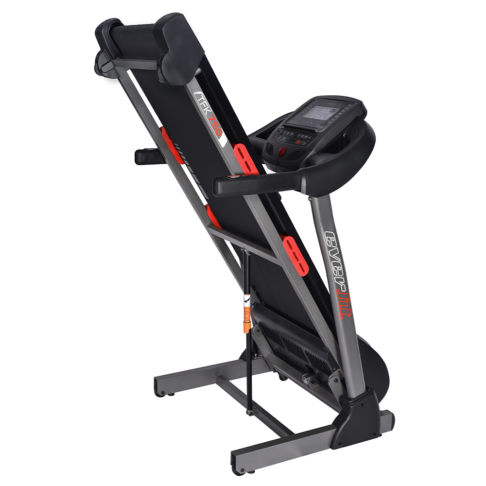 Tapis Roulant - Everfit Treadmill With Electric Tilt Tfk750