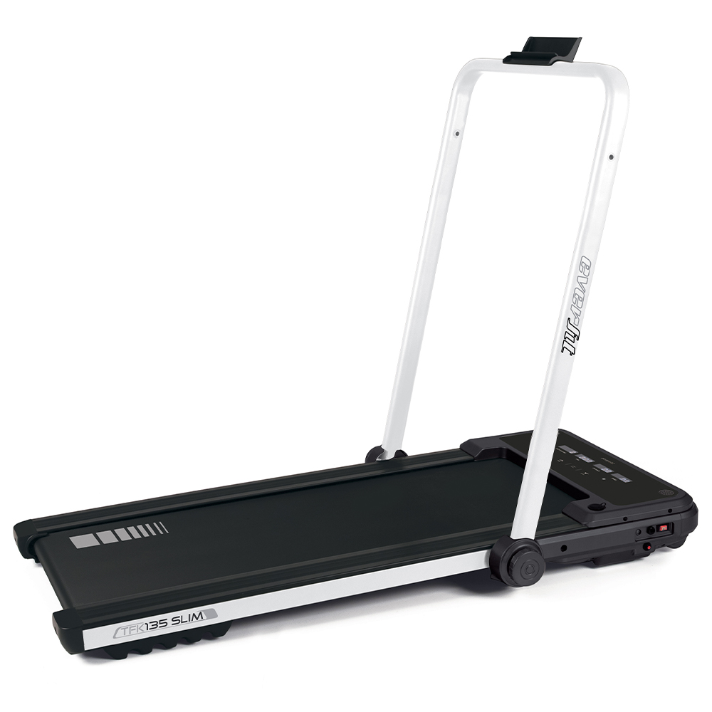 Tapis Roulant - Everfit Slim Fitness Tfk135 Space-saving Folding Electric Treadmill