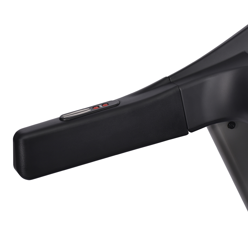 Tapis Roulant - Everfit 950 Hrc Electric Treadmill + Heart Rate Monitor