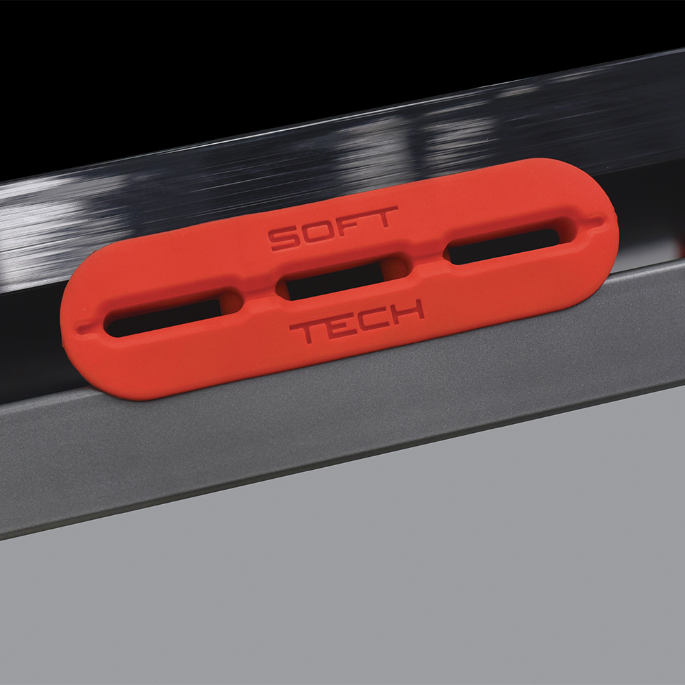 Tapis Roulant - Everfit 950 Hrc Electric Treadmill + Heart Rate Monitor