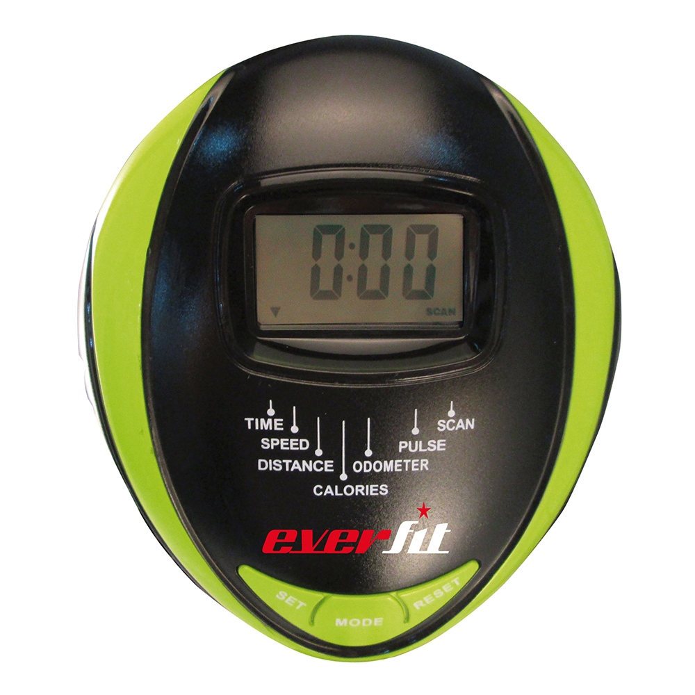 Exercise bikes/pedal trainers - Everfit Exercise Bike Gym Bike Bfk-slim Folding Indoor Bike