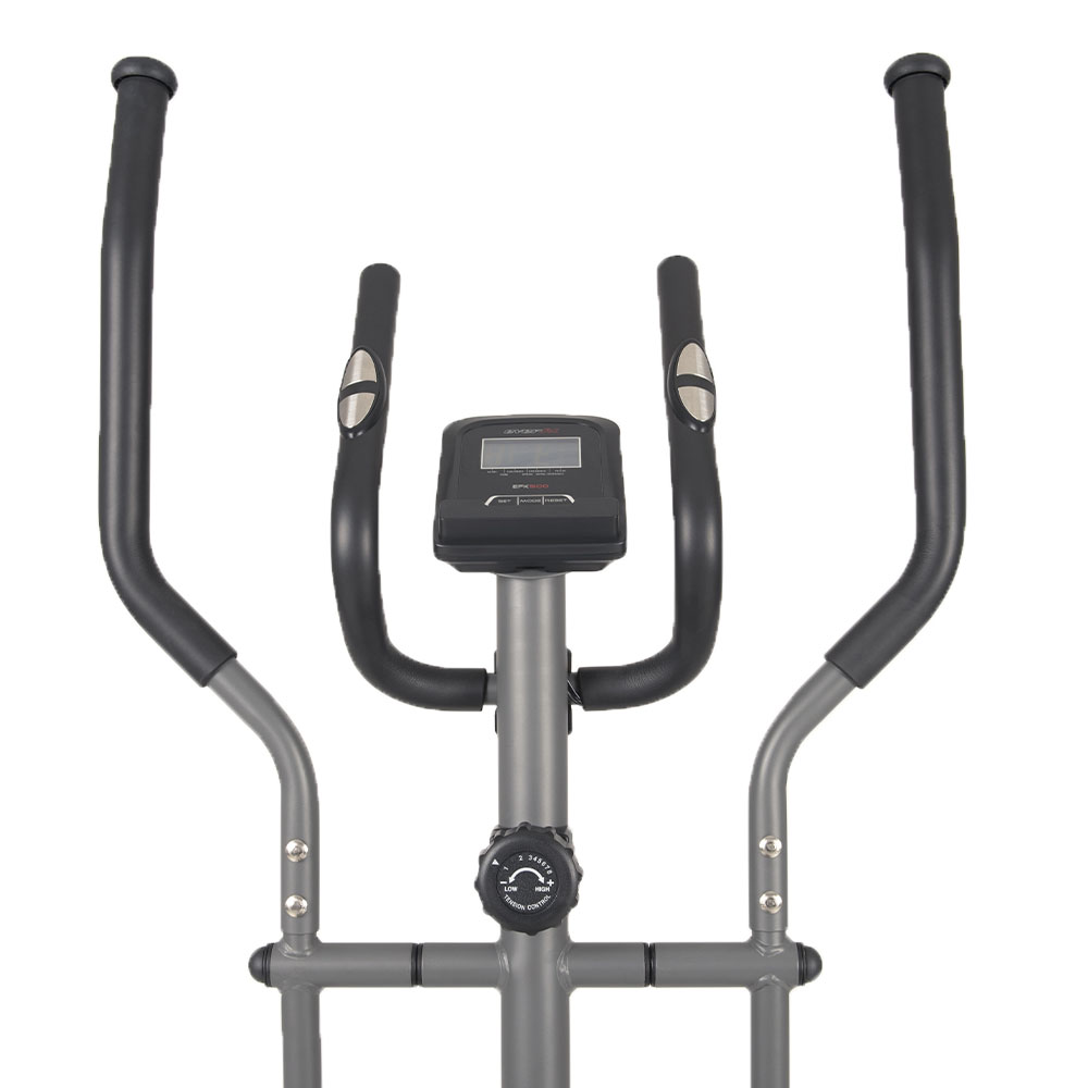 Elliptical - Everfit Efk-500 Magnetic Elliptical