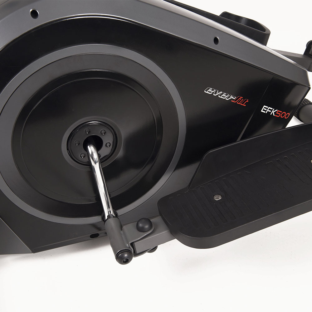Elliptical - Everfit Efk-500 Magnetic Elliptical