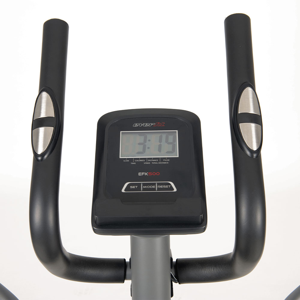 Elliptical - Everfit Efk-500 Magnetic Elliptical
