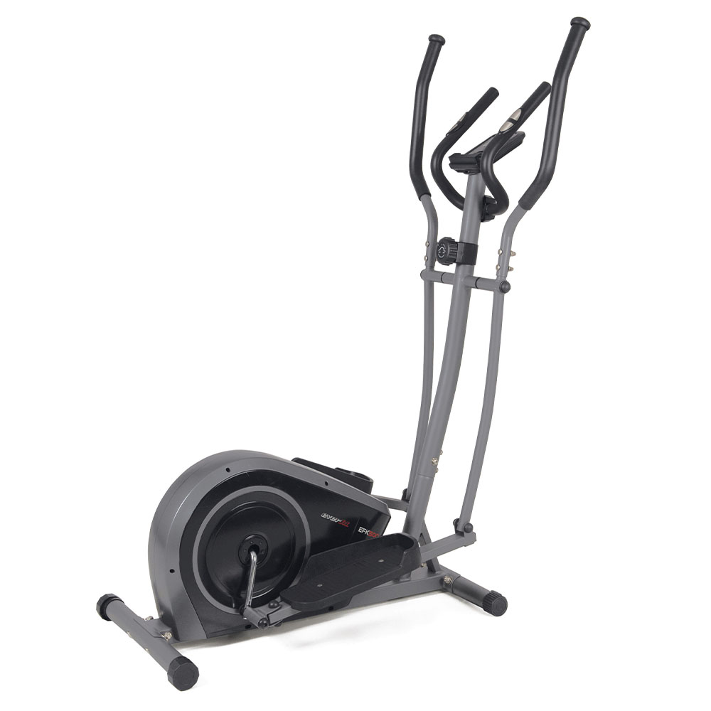 Elliptical - Everfit Efk-500 Magnetic Elliptical
