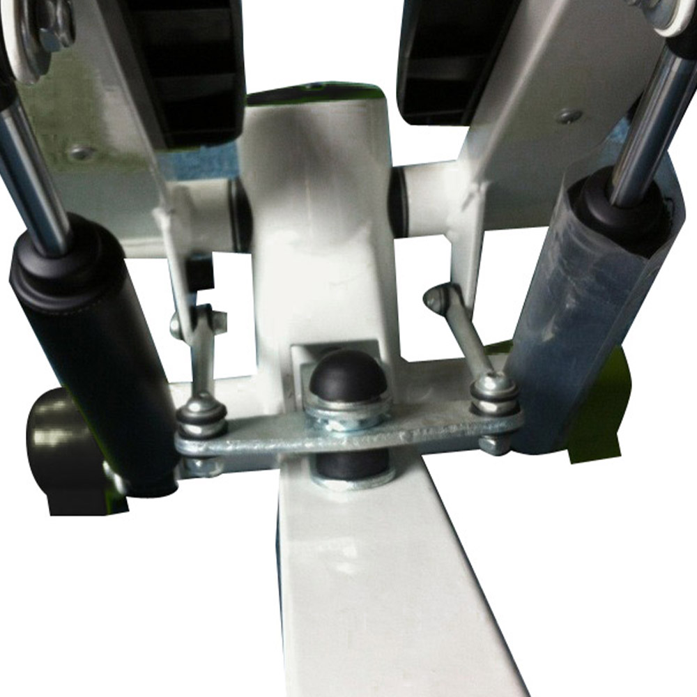 Stepper - Everfit Mini Stepper Vertical Movement Step Up