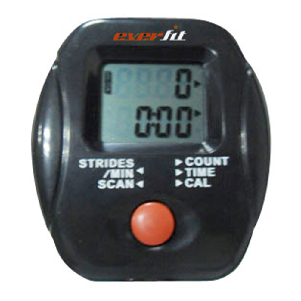 Stepper - Everfit Mini Stepper With Handlebar Side Movement Step Twist