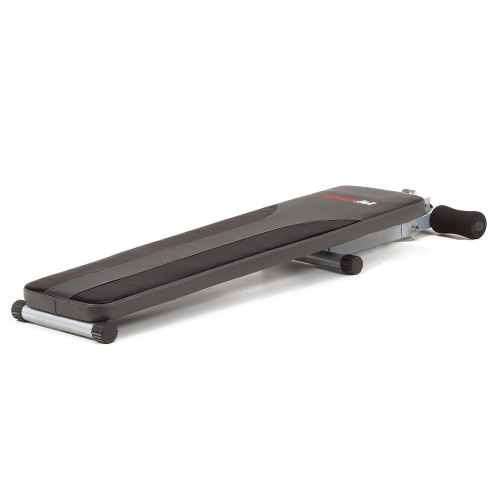 Gymnastic Benches - Everfit Abdominal Bench Wbk100 Foldable