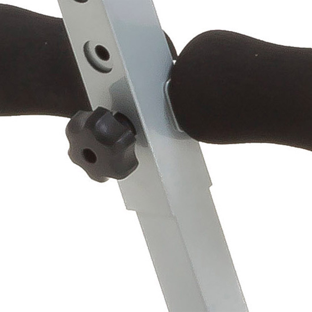 Gymnastic Benches - Everfit Abdominal Bench Wbk100 Foldable