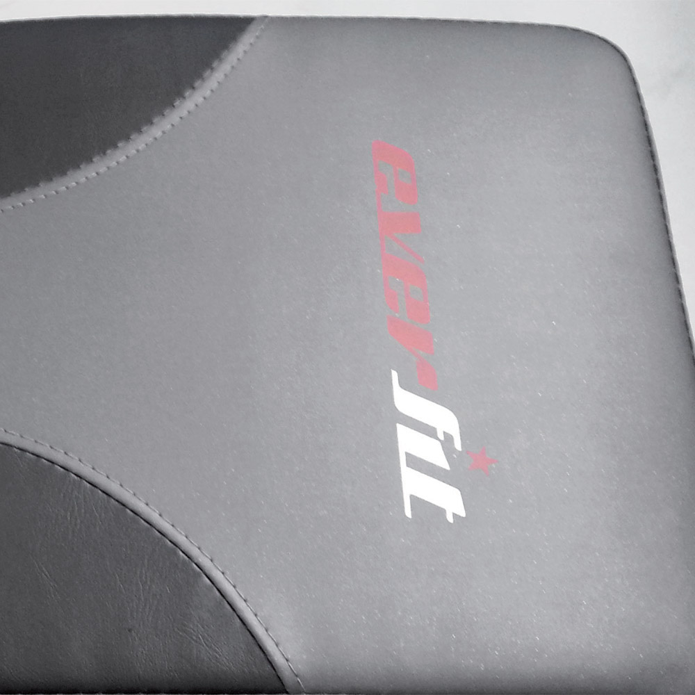 Panche Ginniche - Everfit Panca Addominali Wbk200 Salvaspazio