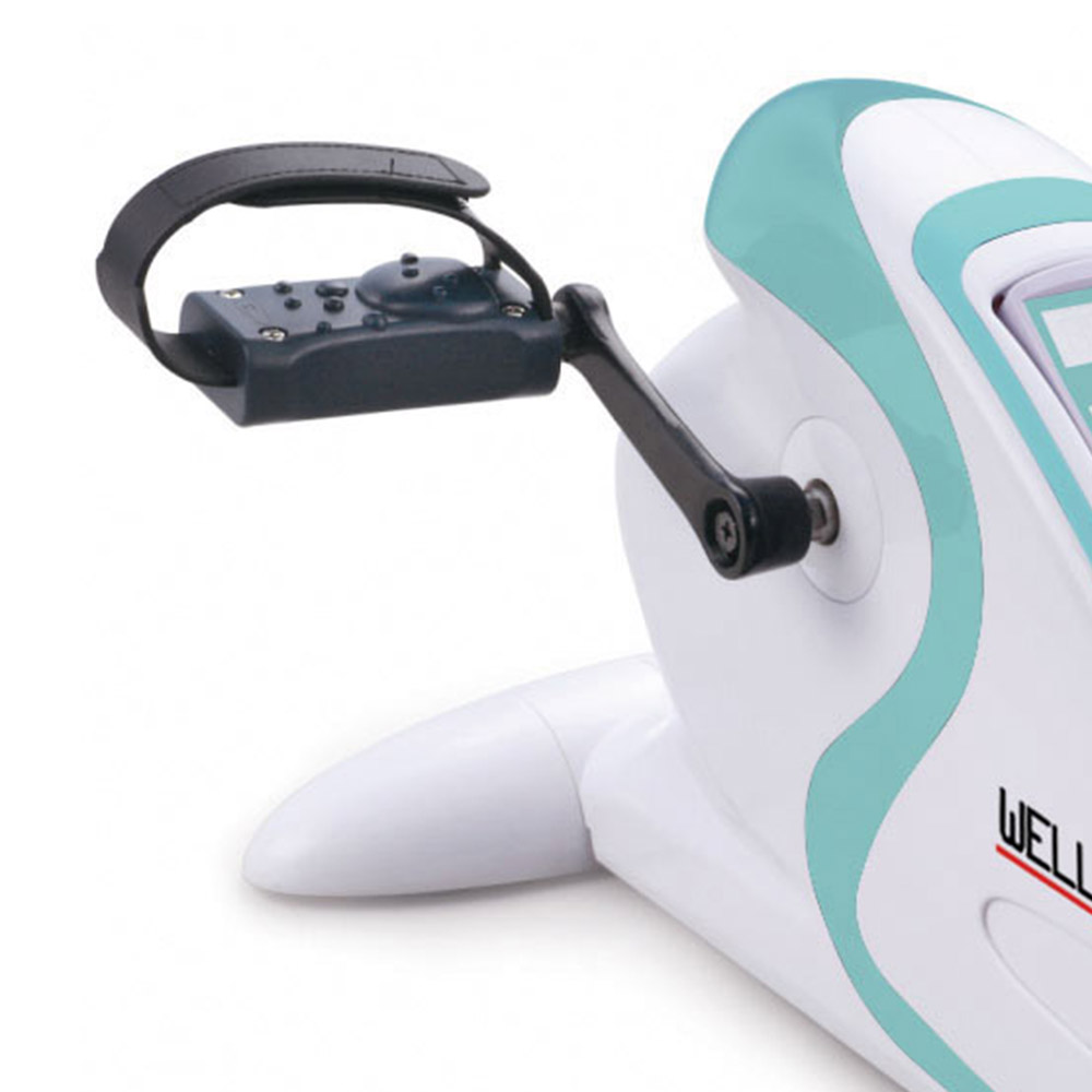 Exercise bikes/pedal trainers - Everfit Welly Rehabilitation Pedalboard And Assisted Gymnastics