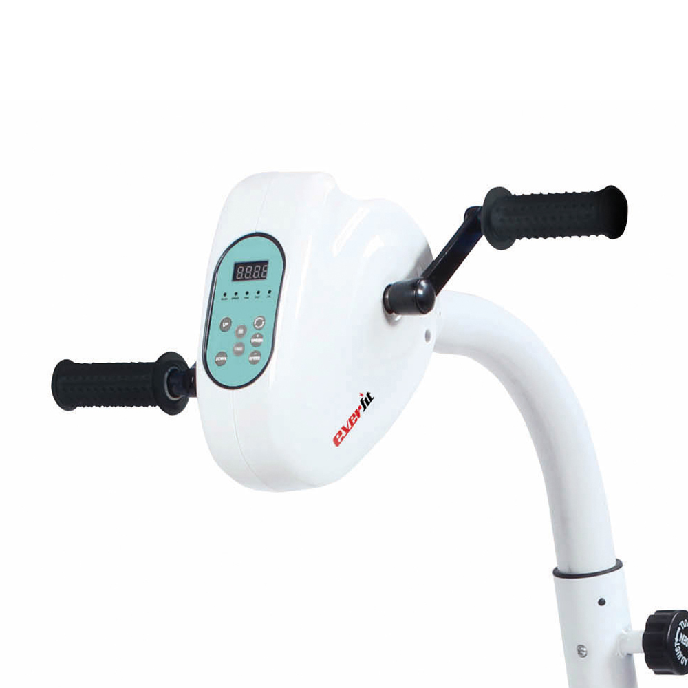Exercise bikes/pedal trainers - Everfit Pedaliera Riabilitazione Welly E Combi Ginnastica Passiva