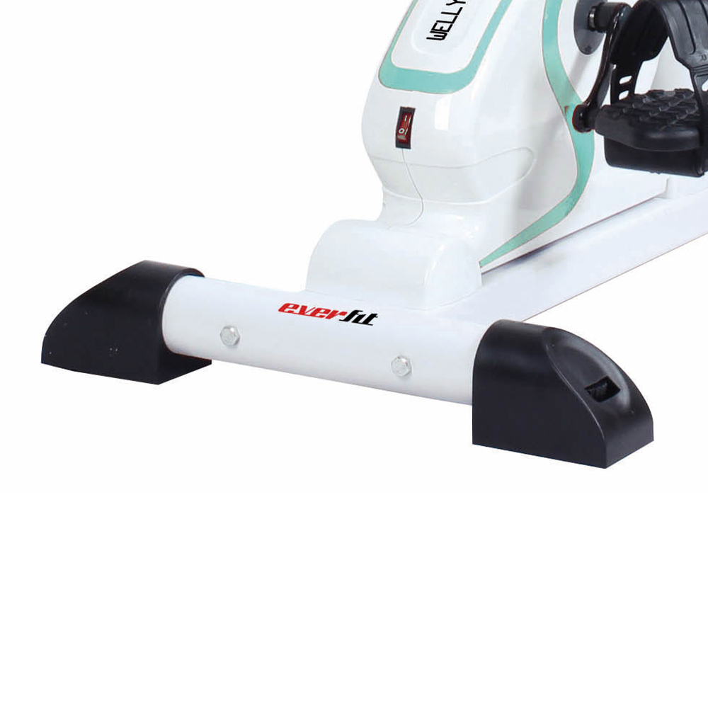 Exercise bikes/pedal trainers - Everfit Pedaliera Riabilitazione Welly E Combi Ginnastica Passiva