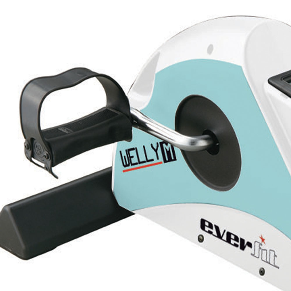 Exercise bikes/pedal trainers - Everfit Welly M Rehabilitation Pedal Assisted Gymnastics