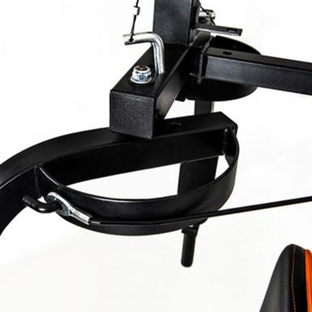 Multifunction Stations - Everfit Msk500 Multifunction Station With 45 Kg Weight Pack