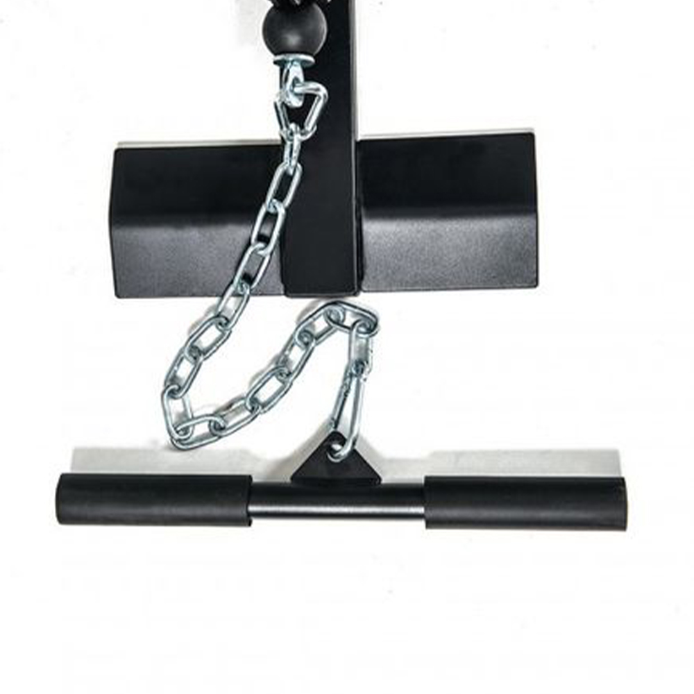 Multifunction Stations - Everfit Msk500 Multifunction Station With 45 Kg Weight Pack